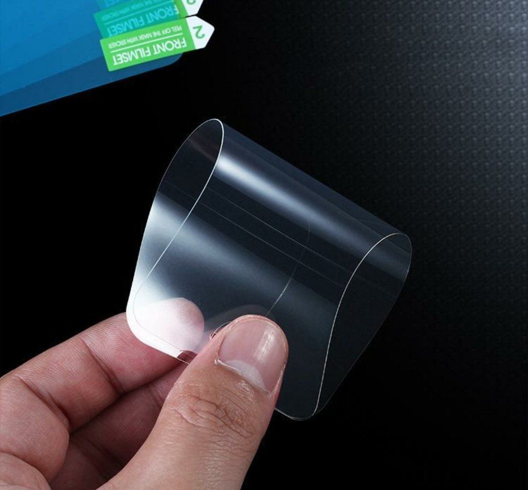 Ritocchi & pellicole di protezione: 5 X Display Schutzfolie iPhone 13Mini – Nuovo e nell'imballaggio originale da Mels venduto da LocalShop