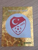 TUR 1 Panini WM 2026