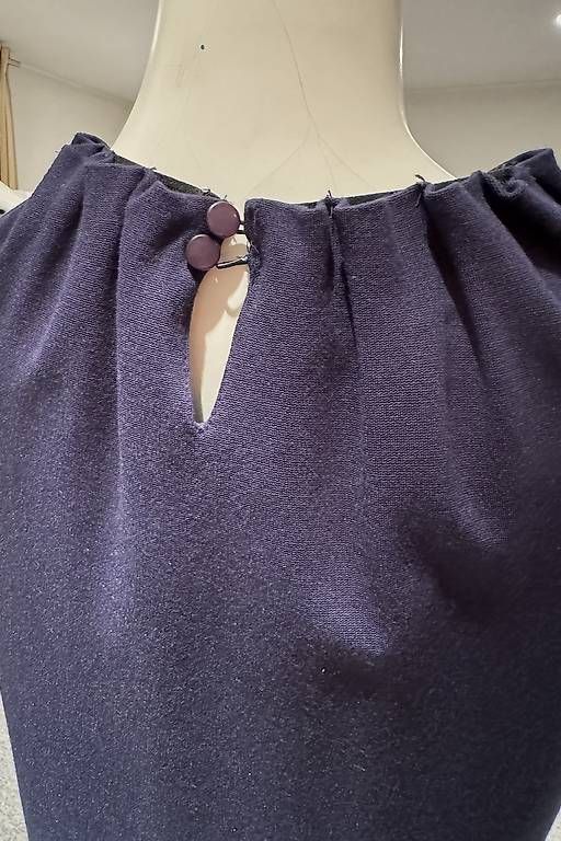 Camicette: Blouse féminine 40 – Nuovo (secondo la descrizione) da Genève venduto da flocon06 2