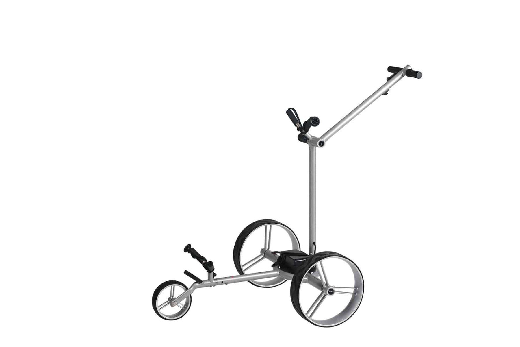 At-Hena Trolleys: at-hena go flat – Neu (gemäss Beschreibung) aus Uetikon am See von rfun9931