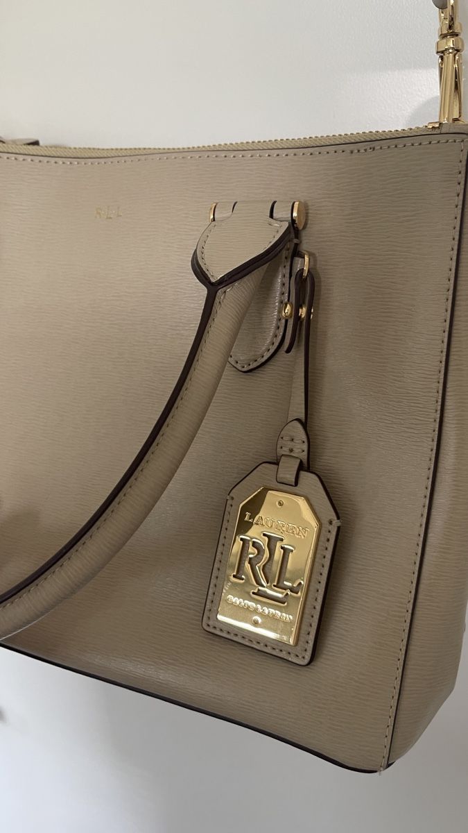 Ralph Lauren Borse da donna: Ralph Lauren Tasche – Nuovo (secondo la descrizione) da Lausen venduto da sim_hgp6 4