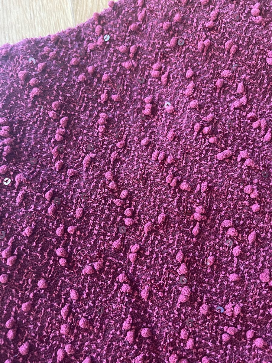 Vestiti: Festliches Kleid mit Pailletten Gr. S – Usato da Rüschlikon venduto da Lajniii 2