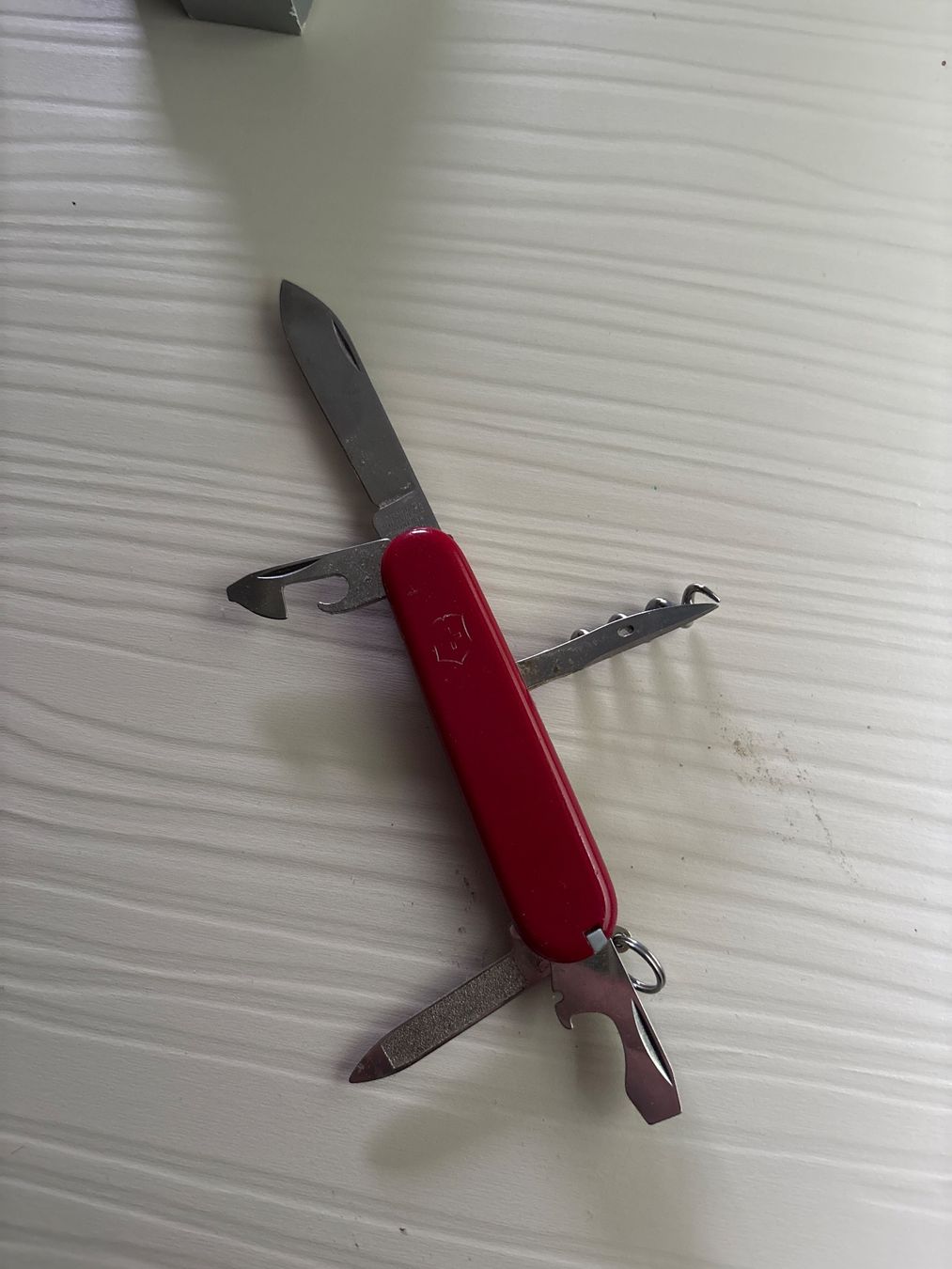 Victorinox Coltelli tascabile: Victorinox sackmesser – Usato da Schlieren venduto da Luxury.Time 2