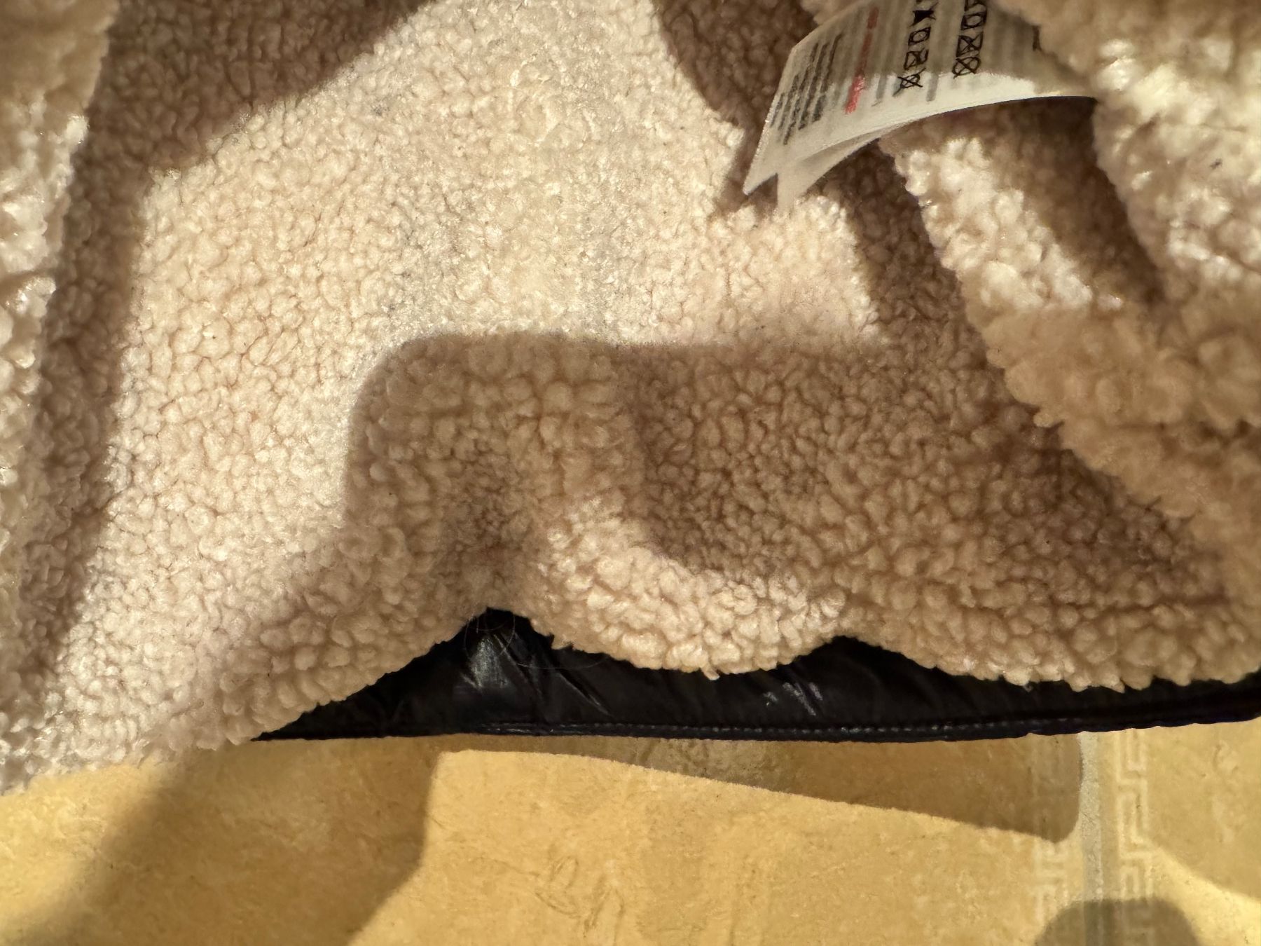 Steiff Giacche: Steiff superwarme Winterjacke, 7J 122 – Usato da Klingnau venduto da Markus14 1