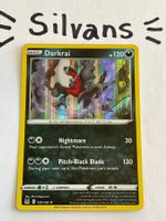 Darkrai Holo 120/196 Lost Origin Verlorener Ursprung EN