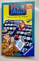 Ravensburger Bilder Jagd - Detektivspiel für Kinder ab 6