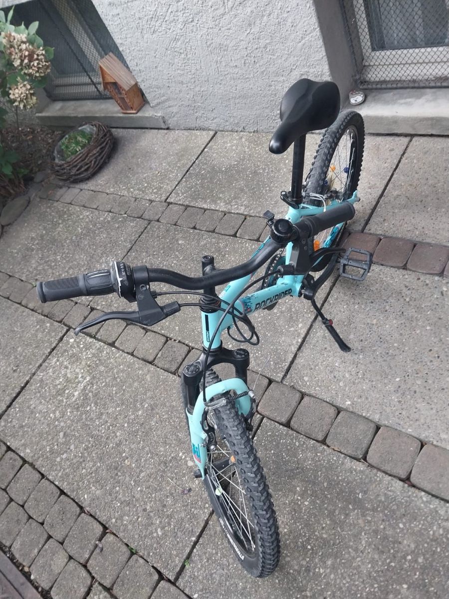 Decathlon Veicoli per bambini: KinderVelo – Nuovo (secondo la descrizione) da Landquart venduto da sum_lvl6 1