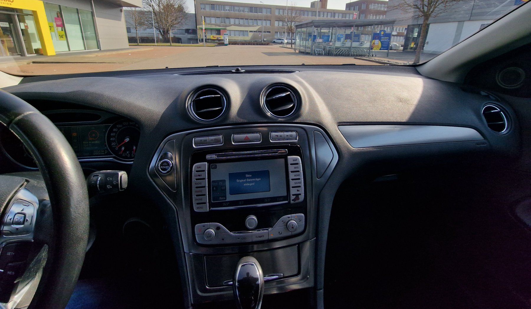 Ford Automobili: Ford Mondeo 2.0 TDCI Titanium – Usato da Amriswil venduto da Befasimi 8