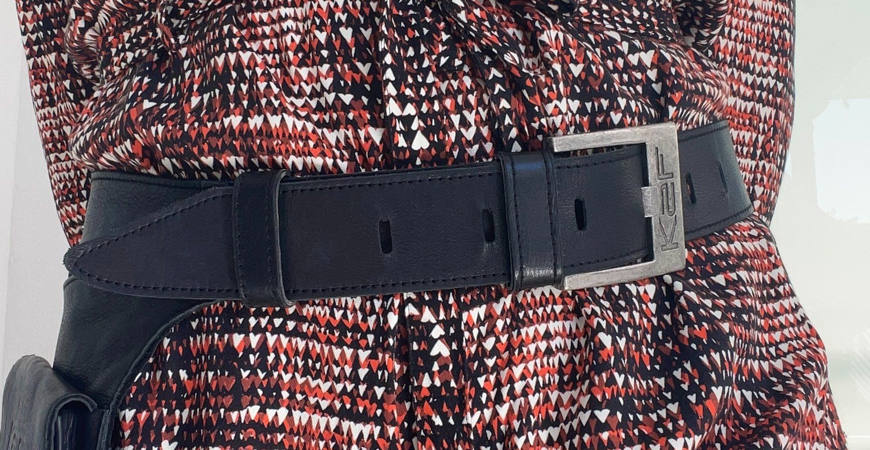 Borse: Bauchtasche mit Stil – Usato da Bern venduto da .DolceVita. 3