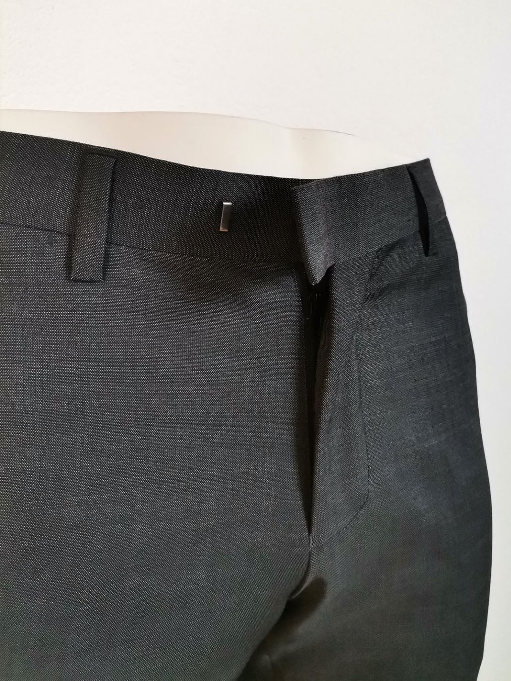 We Hosen: WE Anzughose " Herren" Grösse 44 – Gebraucht aus Schaffhausen von Restwert_SH 4