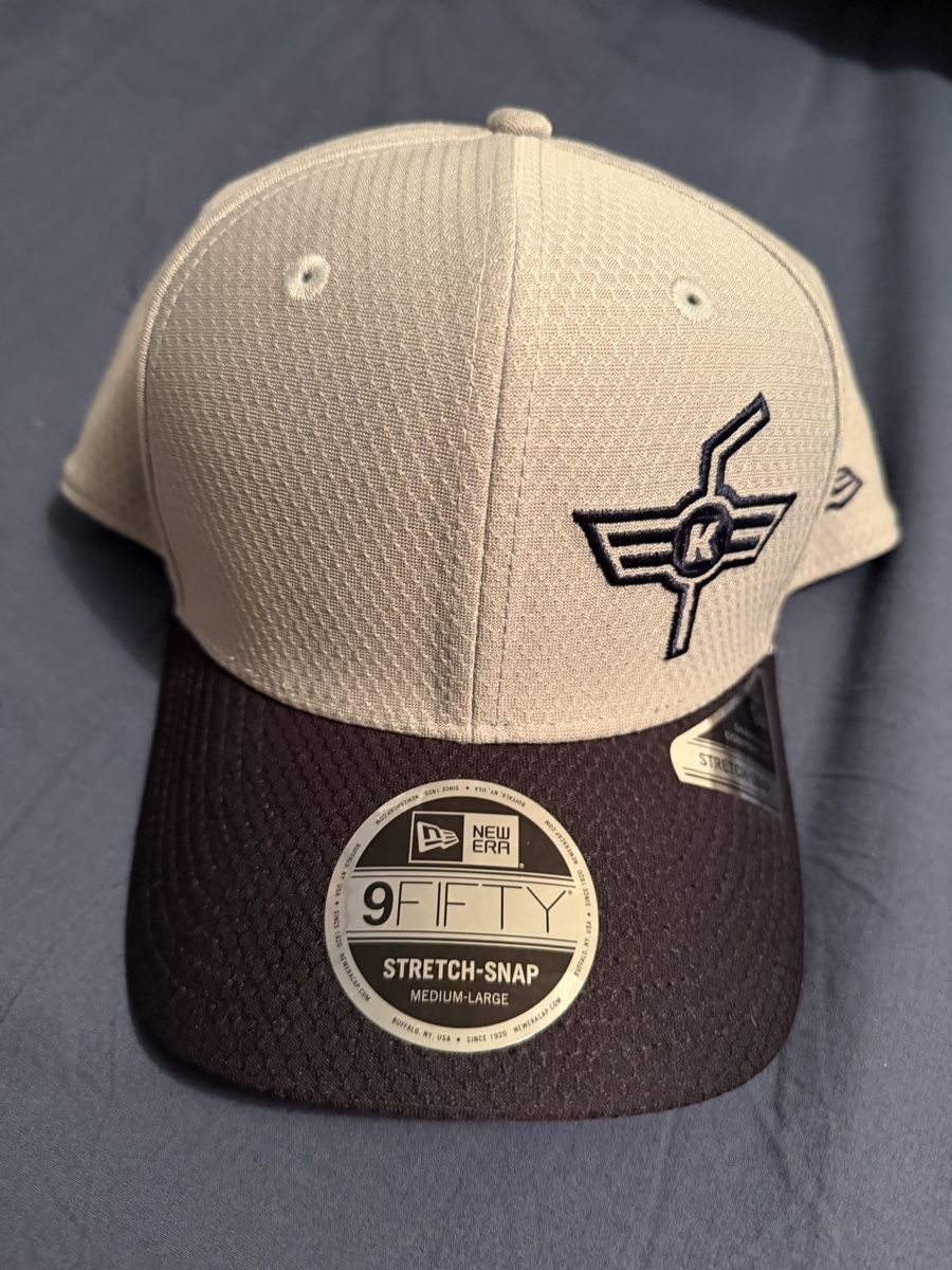 New Era Copricapi, berretti & cappellini: EHC Kloten New Era 9FIFTY Cap NEU – Nuovo e nell'imballaggio originale da Winkel venduto da Studi66