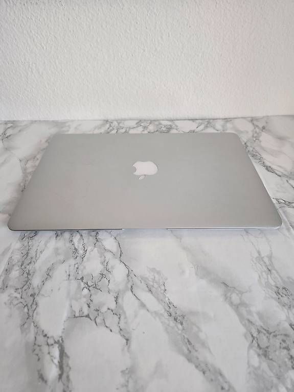 Apple Notebooks: MacBook Air i5 |4 Go RAM | SSD 256Go – Gebraucht aus Renens VD von MTD2211 3