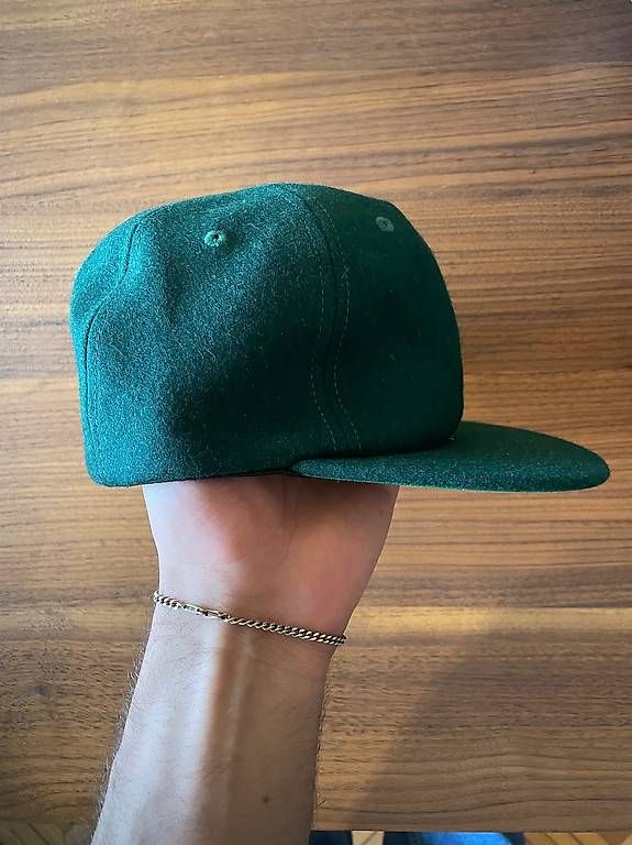 Hüte, Mützen & Caps: Cap von Kollegg – Gebraucht aus Zürich von hai_hh7n 2