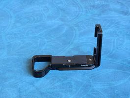 SmallRig L-Bracket 3660 für Sony Alpha 7 IV ab 1Fr !