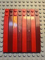 Lego 8x Bogen 1x10(85970)