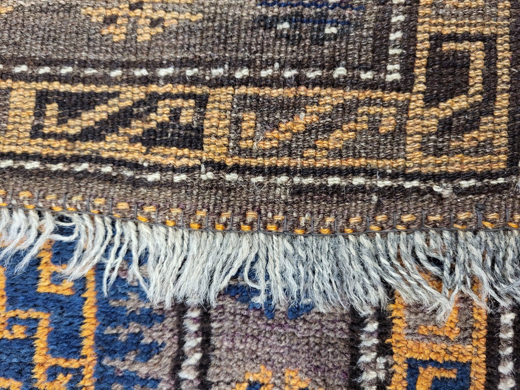 Tappeti: Teppich handgeknüpft 100 x 70 – Usato da Brügg BE venduto da POU-BELLE 5