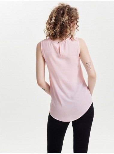 Only Top: Top Venise - Only – Nuovo e nell'imballaggio originale da Meyrin venduto da DAN.CAT 2