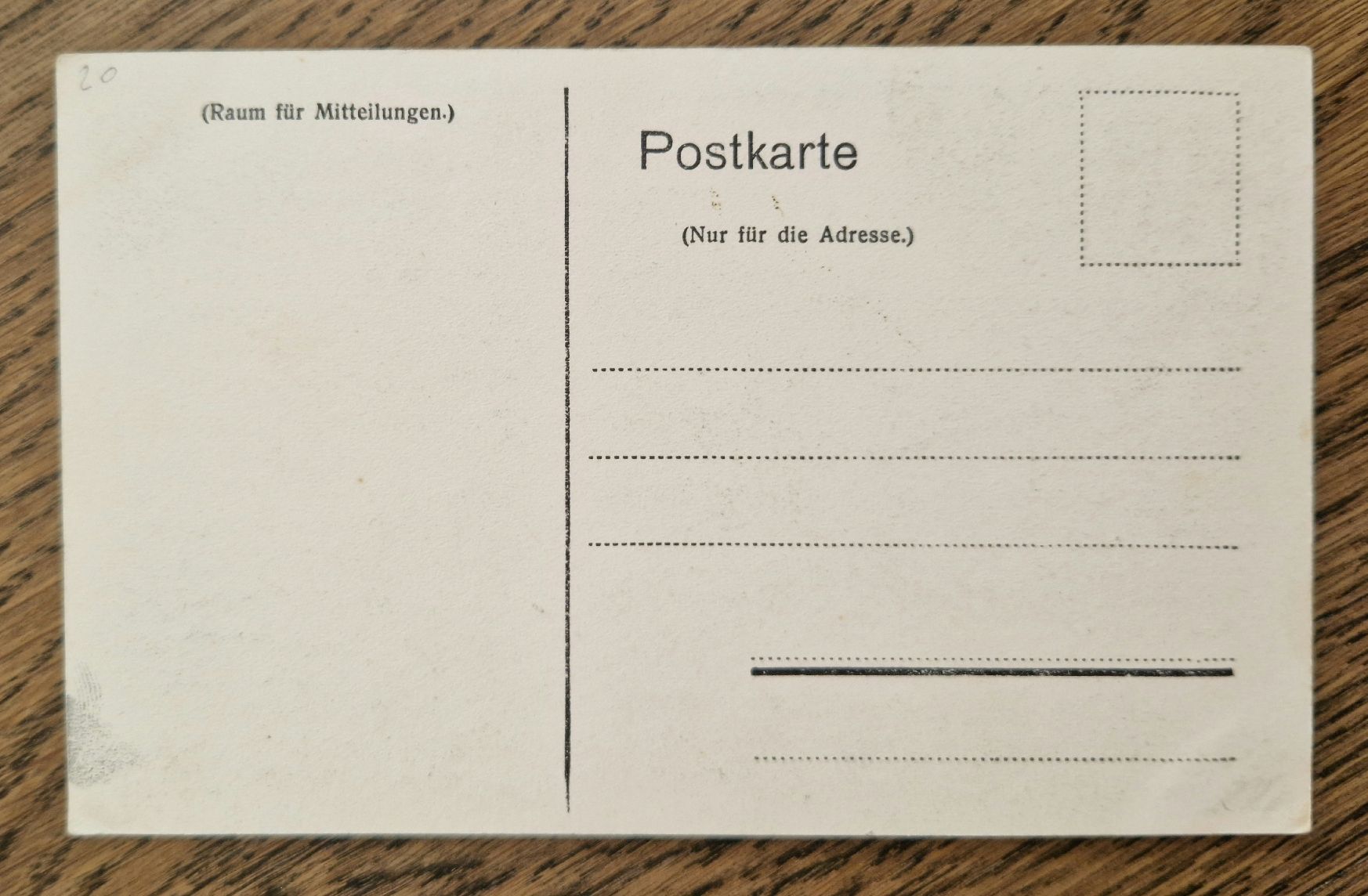 Cartoline postali: Wengeralpbahn, belebter Bshnsteig – Usato da Ebikon venduto da Donar50 2