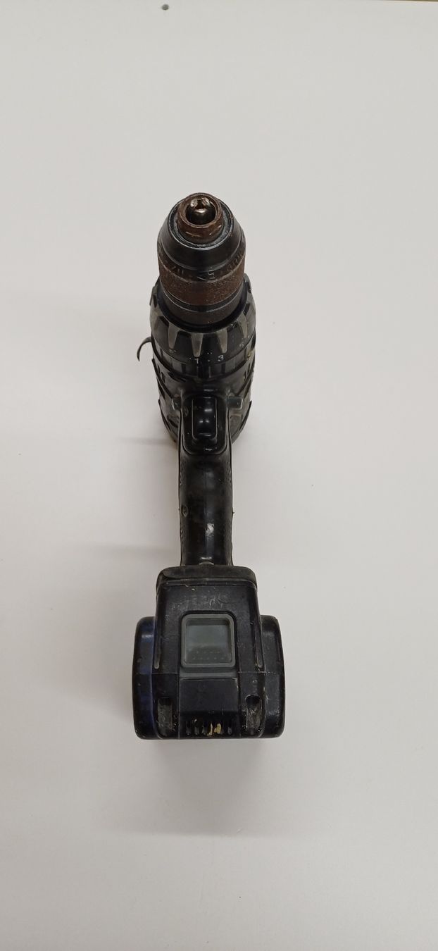 Panasonic Trapani: Panasonic Akku-Bohrschrauber EY7460 – Usato da Au TG venduto da aatec_105 2