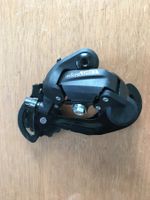 Microshift Wechsel 2/3 u. 6/7