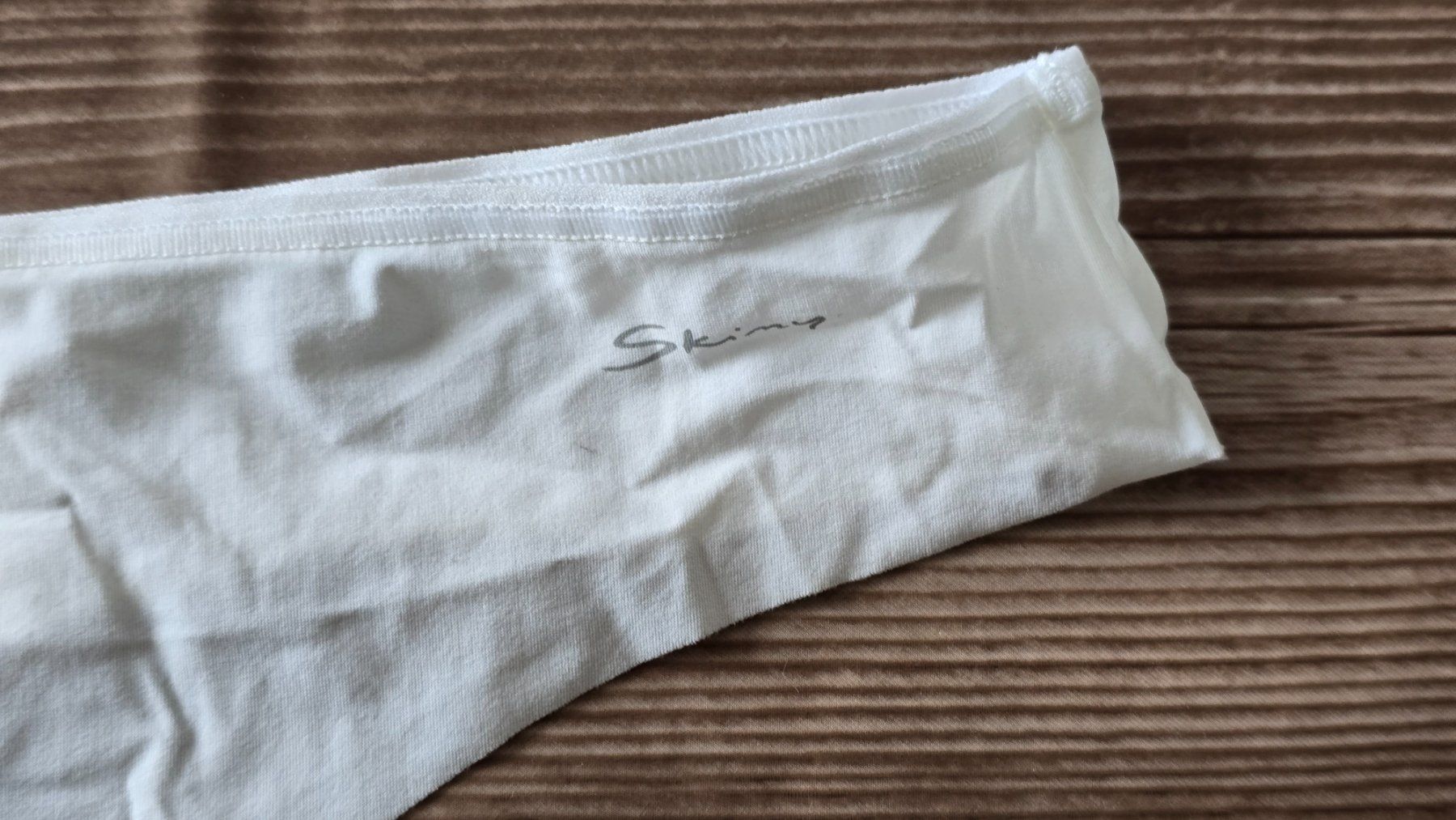 Altra biancheria intima: ✨ Skiny String - XL / 42 - weiss – Usato da Thalwil venduto da VitaMini 1