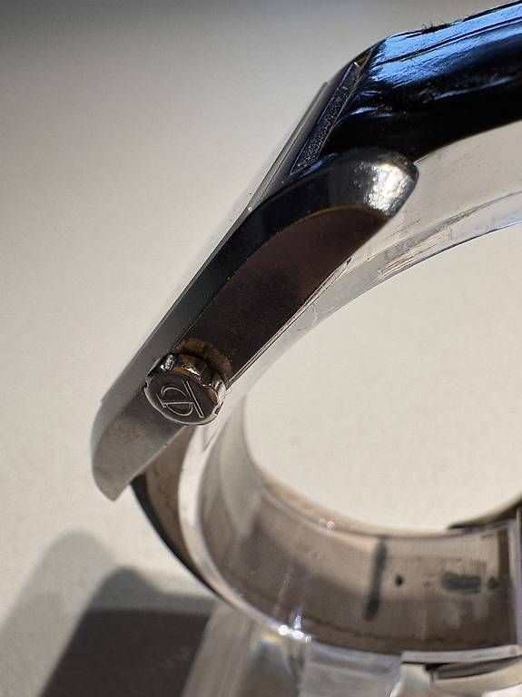 Orologi: Baume Mercier Hampton – Usato da Breganzona venduto da fra_8kfy 3