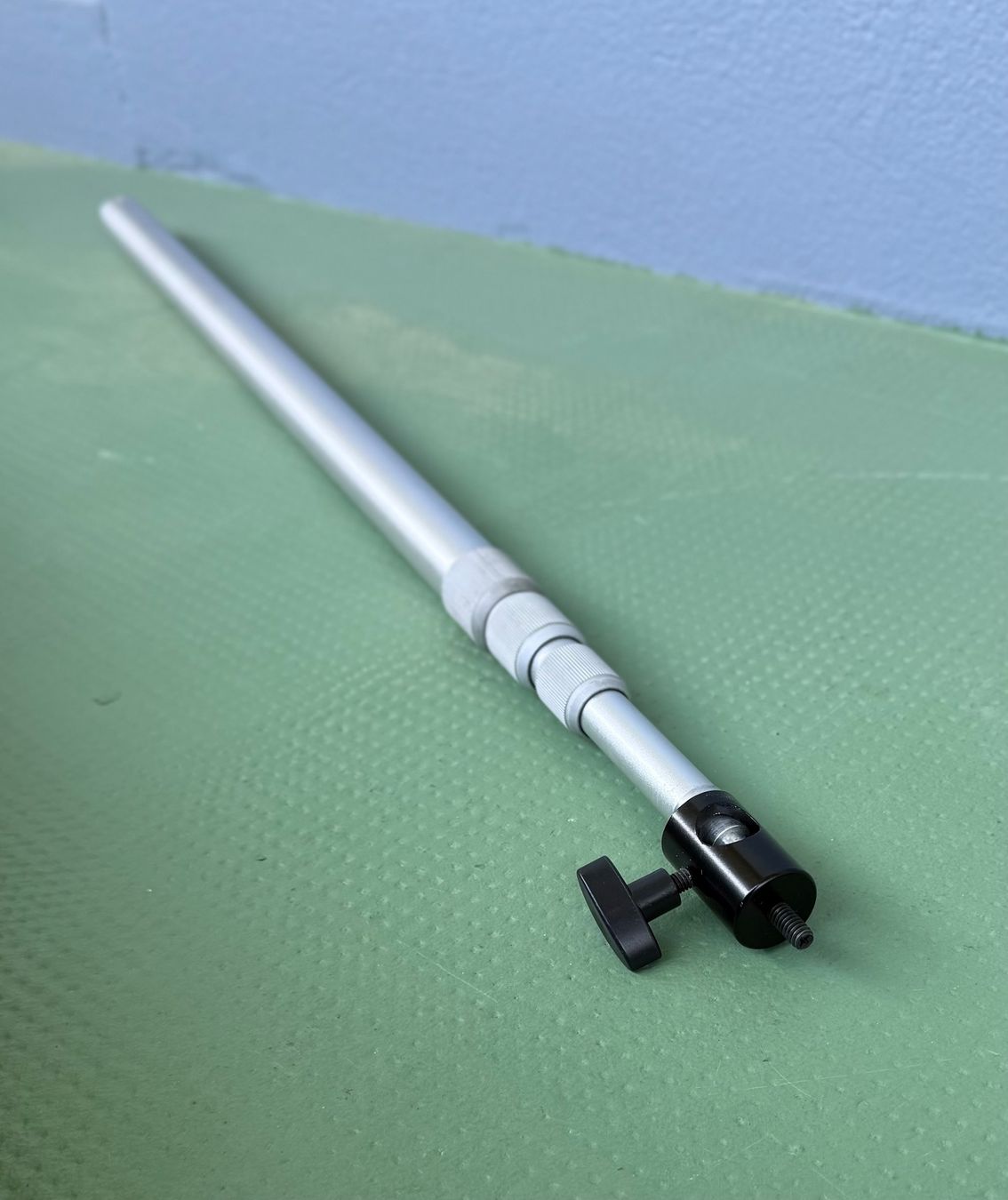 Altri accessori: Teleskopangel/Boompole + Adapter – Usato da Solothurn venduto da omtara 1