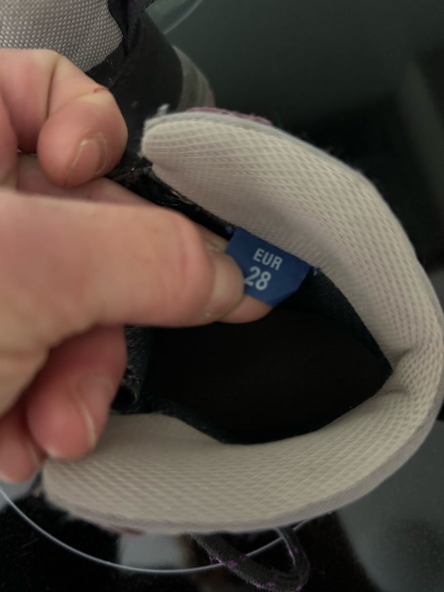 Landrover Scarpe da uomo: Wanderschuhe, Gr. 28, Top Zustand! – Usato da Zürich venduto da chanel1985 1