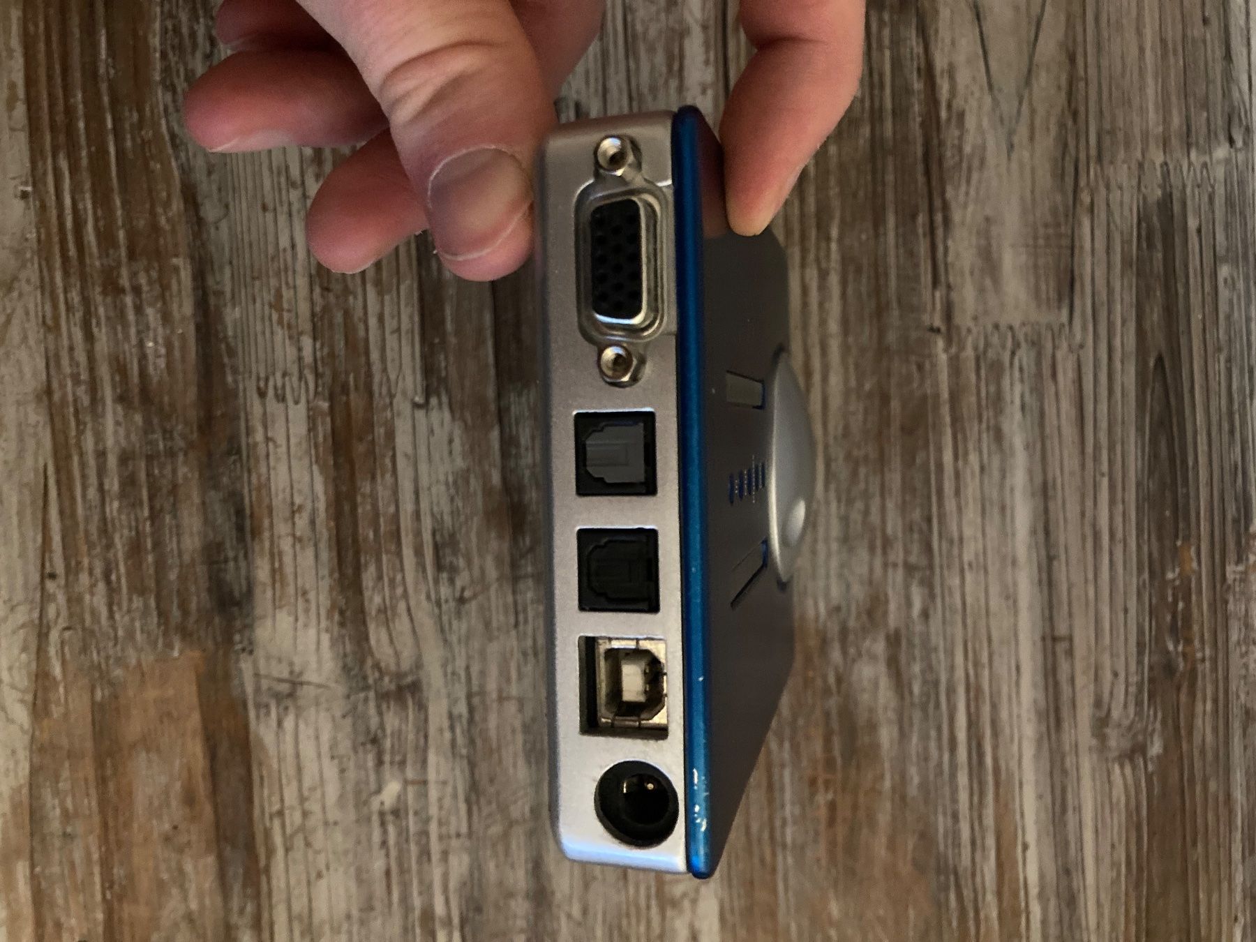 RME Equipement studio: RME Babyface Usb Audio Interface - Top Zustand! – D'occasion à Bern par F_Wolf 2