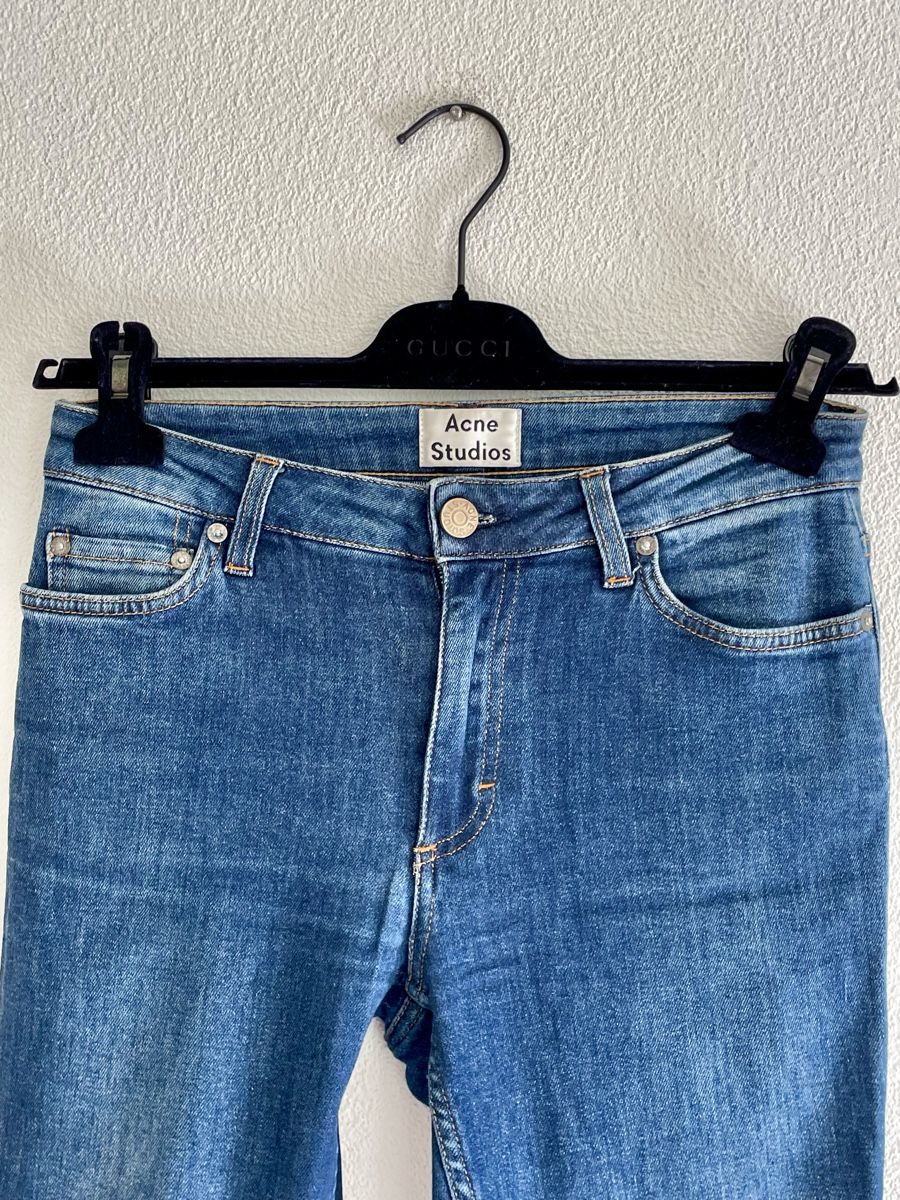 Acne Studios Jeans:  Acne Studios jeans Grösse 26/34 – Usato da Richterswil venduto da Prangins9 2