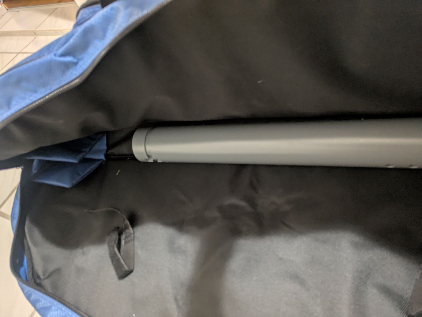 Tiro con l'arco: Compound Bogen Tasche 116cm Sehr Gut Condition  – Usato da Weisslingen venduto da fau_5bzb 2