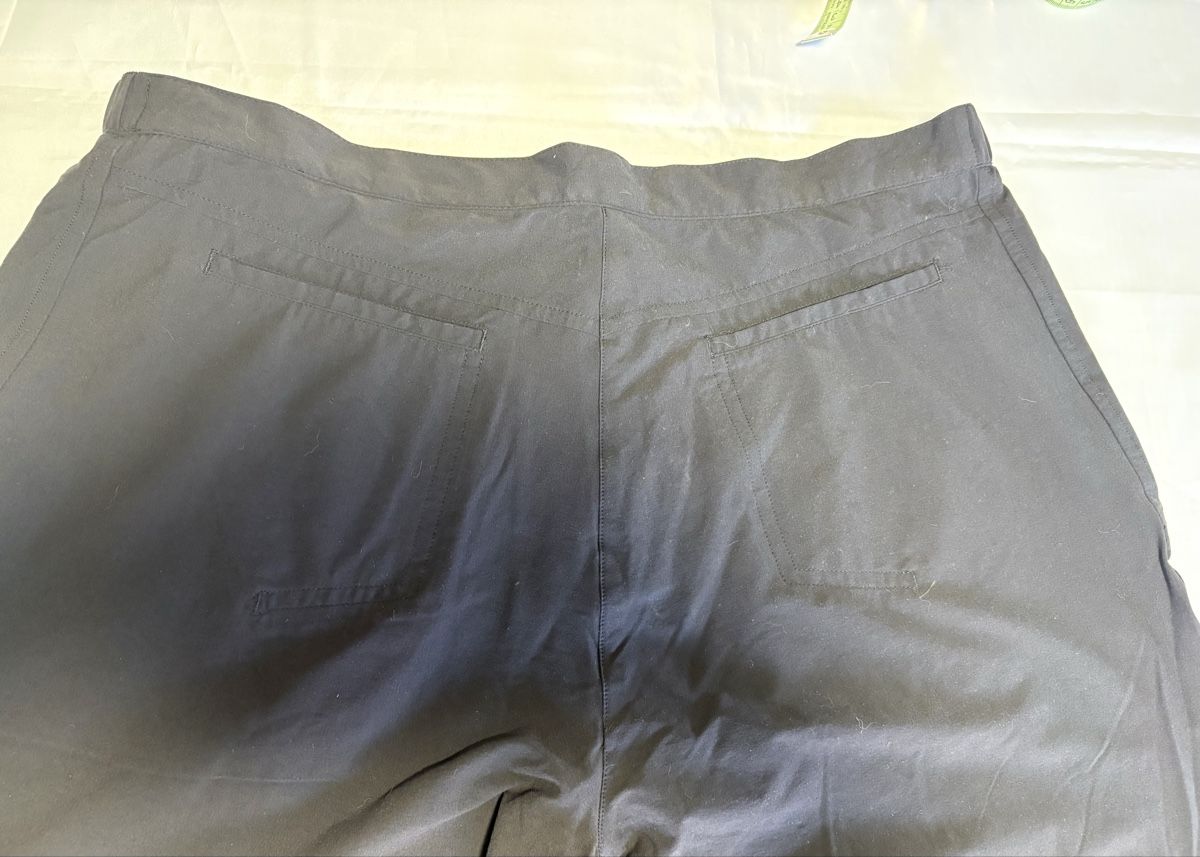 Odlo Hosen: odlo Sporthose Gr.48 – Gebraucht aus Thürnen von Lilie37 6