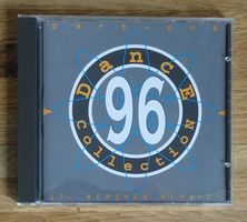 Dance Collection 96 - F20