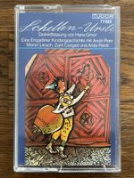 Schellen-Ursl Dialektfassung Tudor 77522 Kassette, top!