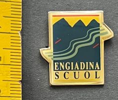 ENGIADINA SCUOL /Pin