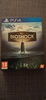 PS4 "Bioshock Collection"