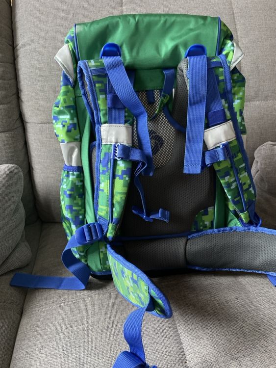 Samsonite Kindertaschen: Schulrucksack, Schulthek – Neu (gemäss Beschreibung) aus Männedorf von Dorrii85 1
