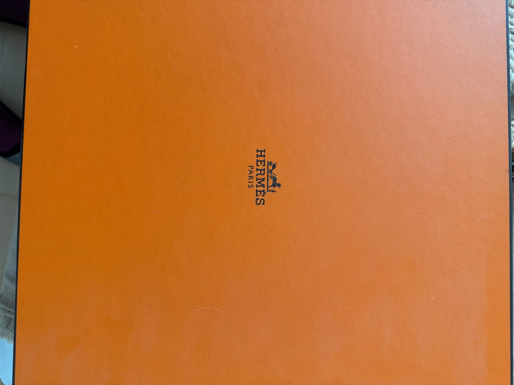 Scarpe da donna: HERMES Wedges aus Leder Gr. 36 – Usato da Zürich venduto da Orionos 9