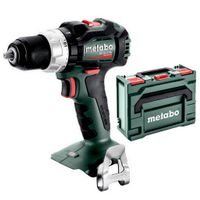 Metabo Akku-Bohrschrauber BS 18 LT BL