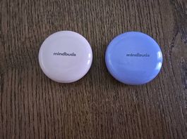 Écouteurs Mindbuds