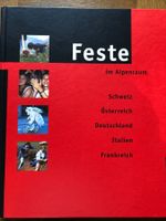 Feste im Alpenraum