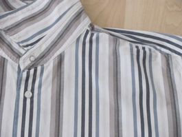 Tom Tailor Hemd Gr. M