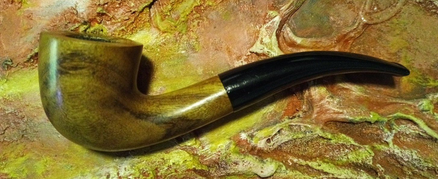 Pipes & Accessoires: New Pipe - No name – D'occasion à Wallbach par el_szatano