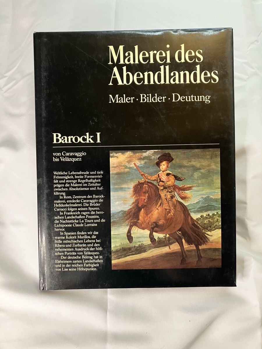 Libri: Klassische Epochen & Meisterwerke - Bücher Sammlung  – Usato da Andwil SG venduto da Kaltbrunner 2