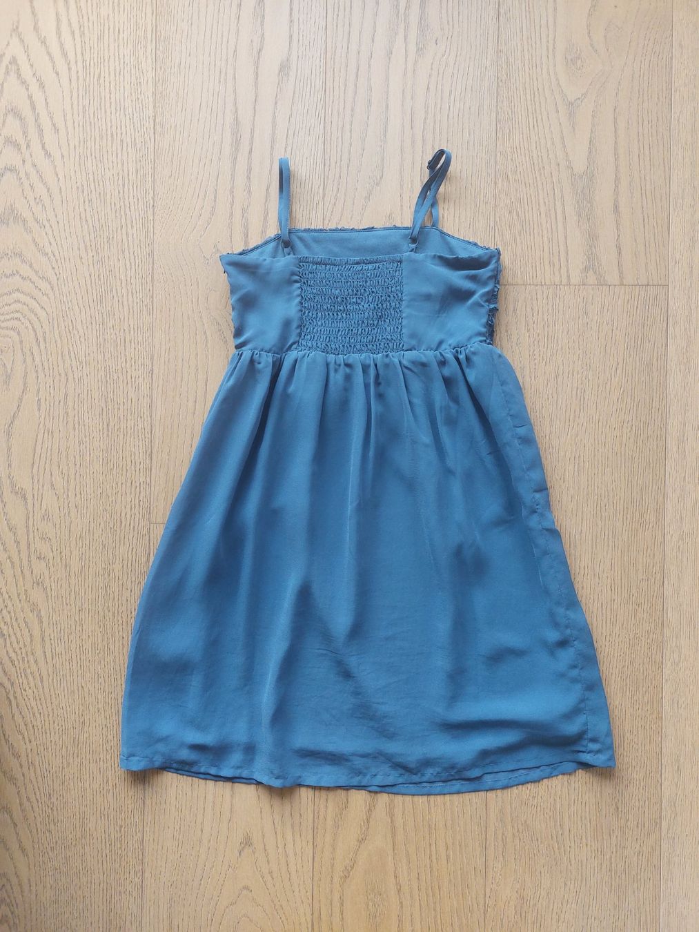 S.Oliver Vestiti & Gonne: Robe s Oliver 134 – Usato da Delémont venduto da Petitlutin 1