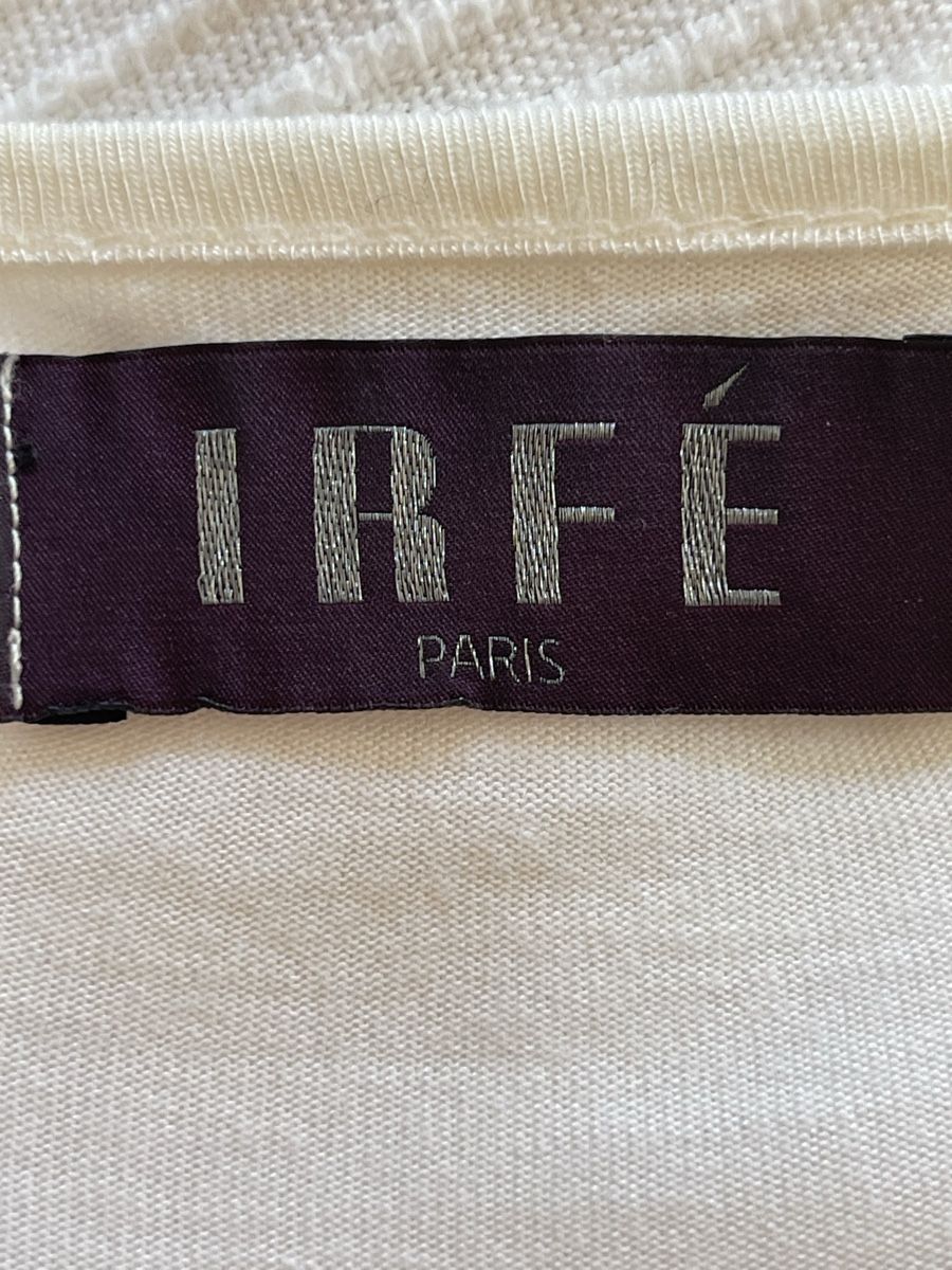 T-shirt: IRFE Paris T-Shirt – Usato da Oberwil b. Zug venduto da fis_2wtq 5
