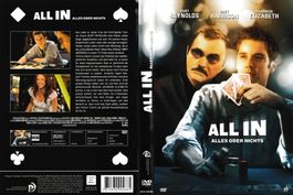 DVD - All in – Alles oder nichts