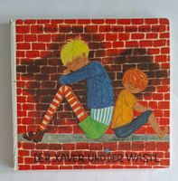 Heidrun Petrides - Der Xaver und der Wastl Kinderbuch
