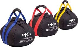 Kettlebell Set