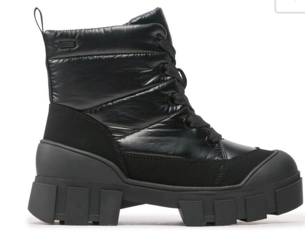 Chaussures femmes: Stiefeletten von Caprice, Grösse 38 – Neuf (Voir description) à Zürich par Rammis